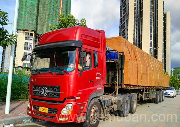 怪獸木業(yè)建筑模板價格如何？