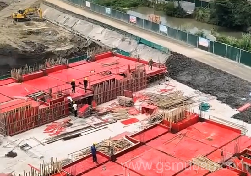 你對(duì)廣西建筑模板了解多少?介紹廣西模板廠(chǎng)家