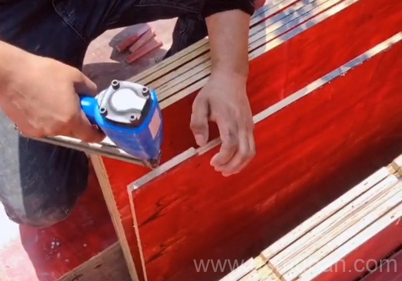 橋梁用木模板品牌 橋梁模板價格