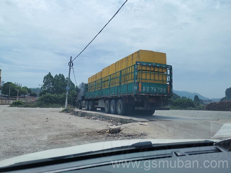 什么是桉木模板？廣西模板廠家推薦